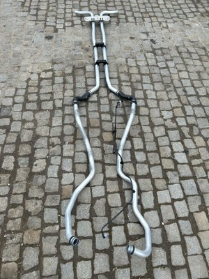 Idealne провода водяные porsche 992 1 911 18+ фото №1