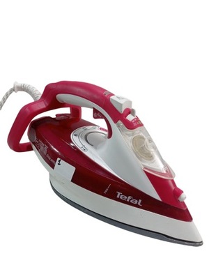 Żelazko TEFAL FV5535 2600W