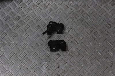 Infiniti q60 3.0t замок капот фото №1