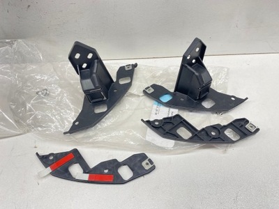 MOUNTING MOUNTING BRACKET WING BUMPER LEFT BMW I3 I10  