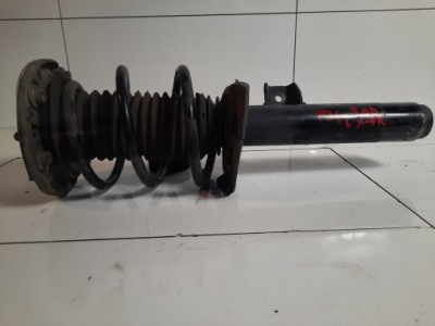 Bmw f34 амортизатор x drive передний перед 6867449 фото №1