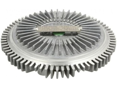 Nrf 49711 сцепление, вентилятор охлаждение фото №1