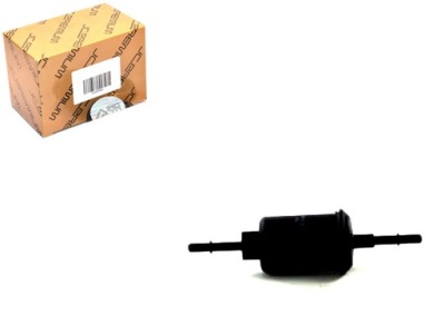 Фильтр топлива [jc premium] фото №1