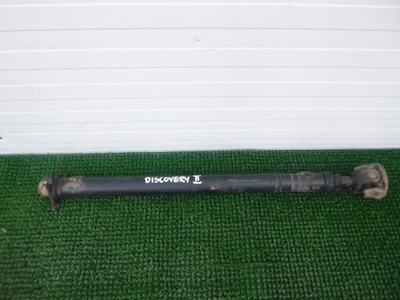 Discovery ii 2.5 td5 wał приводной задний автоматическая коробка передач фото №1