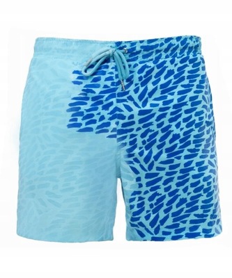 Spodenki plażowe Shorts r. 6XL
