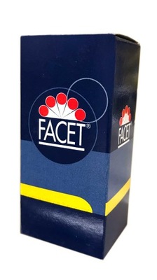 ДАТЧИК, ДАВЛЕНИЯ ВЫХЛОПНЫХ ГАЗОВ FACET 10.3273