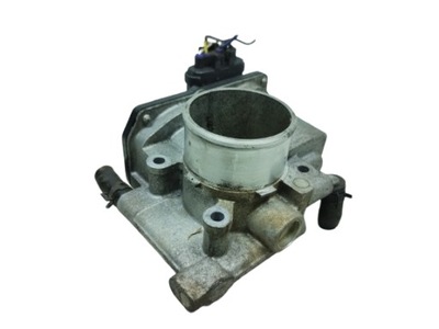 Mazda 6 gh 2.2 d дроссельная заслонка r2aa136b0 фото №1