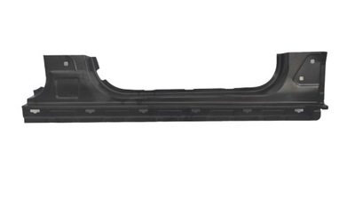 PRÓG PRAWY MERCEDES C 204 W204 A2046373835