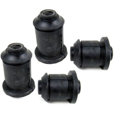 4 PCS. BUSHING SWINGARM FRONT BOTTOM SIDE HUMMER H2  