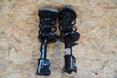 Амортизаторна стійка амортизатор r/l a1563209913 1563200038 mercedes gla x156 w156 amg фото №1