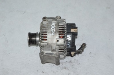 Генератор jeep grand cherokee commander 3.0 crd 04801250aa tg17c028 фото №1