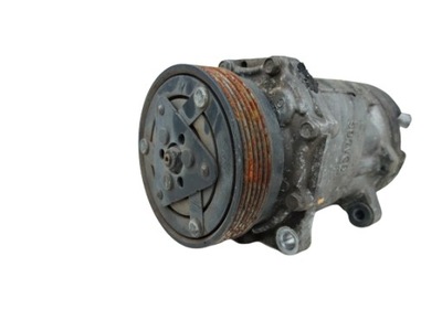 SKODA OCTAVIA I VW GOLF IV A3 8L COMPRESSOR AIR CONDITIONER 1J0820803A  