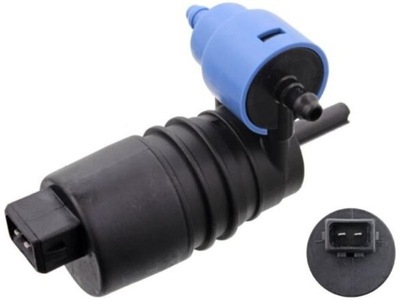 НАСОС ОМЫВАТЕЛЯ FEBI BILSTEIN 10275