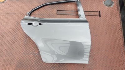 Дверь правый задняя toyota camry viii 18- фото №1