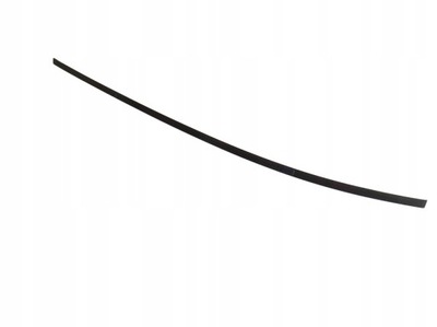 Молдинг дахова ліва hyundai i30 ii хетчбек 5 двері 2011-2017 rok фото №1