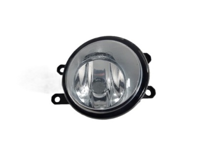 Toyota avensis t21 протитуманна фара правий перед 81210-0d042 фото №1