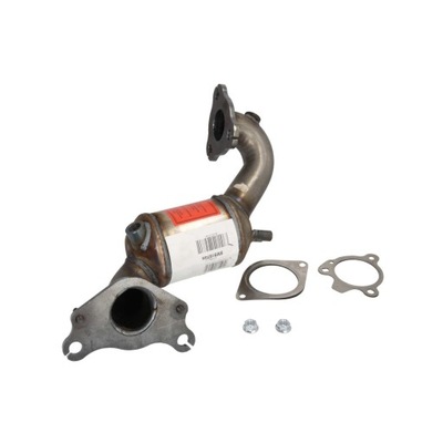 КАТАЛІЗАТОР NISSAN JUKE 1,2DIG-T 16V BM CATALYSTS BM91974H КАТАЛІЗАТОР