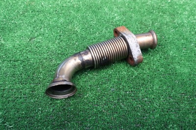 Трубка колектор egr renault 1.5 фото №1