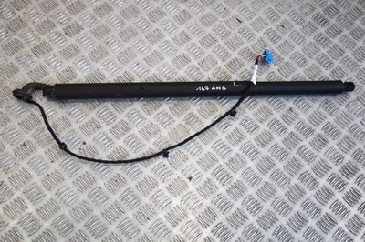 Привід кришки l mercedes gle w167 a1678903500 фото №1