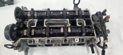 Головка mazda 6 gg gy lift 2.0 16v 3 5 gh фото №1