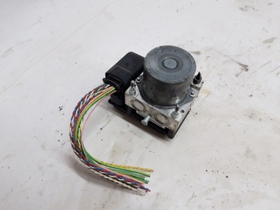 Partner iii berlingo iii ii 2008-18 насос abs фото №1