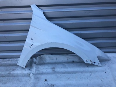 Volkswagen passat b8 крыло передний правый фото №1