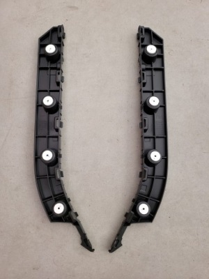 2016+ camaro направляющая бампер крыло новый оригинальный фото №1