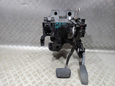 Педаль тормоза opel meriva b автоматическая коробка передач europa фото №1