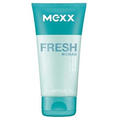 Żel Mexx 150 ml