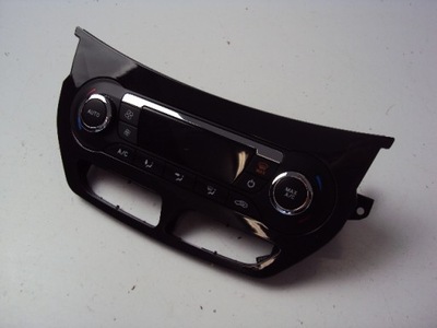 Панель кондиционера ford kuga mk2 фото №1