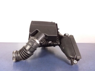 Ford mondeo mk5 2.0 tdci корпус фильтра воздуха фото №1