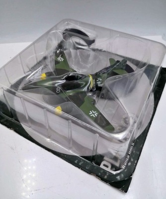 Model PLANES WORLD WAR II Messerschmitt me 262 1:72