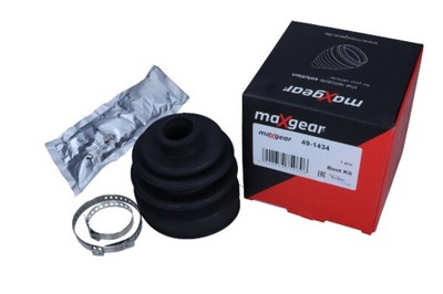 PROTECCIÓN DE MUÑÓN DE DIRECCIÓN MAZDA ZEW. 49-1434  