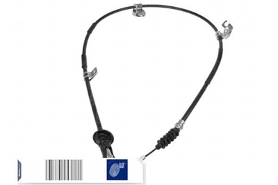 CABLE HAM. RECZ. MITSUBISHI T. COLT 04- PR  