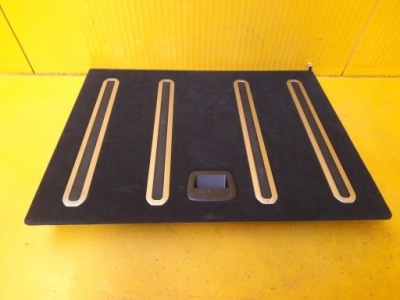 Bmw 3 g21 kombi пол багажника обшивка фото №1