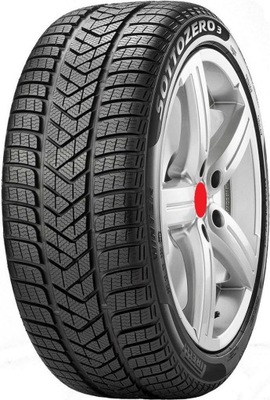 4 PIEZAS NEUMÁTICOS SOTTOZERO SERIE 3 285/30R21 100W MGT XL FR  