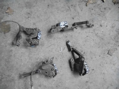 Bmw f10 датчик выравнивание света фото №1