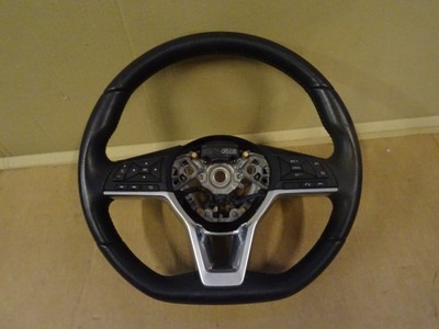 Nissan qashqai ii lift воздуховод фото №1