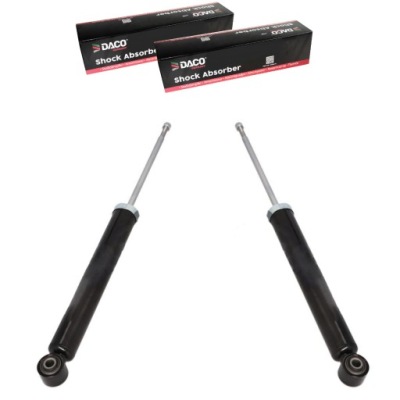 Амортизаторы задняя chevrolet malibu v300 2.0 2.4 12- фото №1