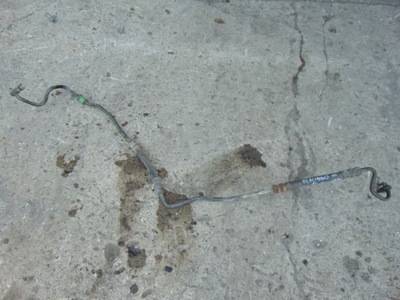 Шланг підсилювача berlingo partner iii 1.6 hdi фото №1