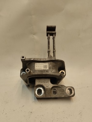 Seat ibiza v 6f кронштейн подушка фото №1