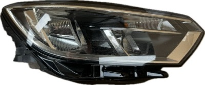 Лампа перед права vw passat b8 3g1941006c фото №1