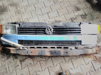 pas przedni volkswagen t4