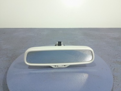 Audi a6 c7 дзеркало заднього виду фотохромний 8t0857511ab фото №1