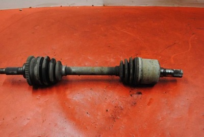 Kia carnival i 2.9 привідний вал ліва фото №1