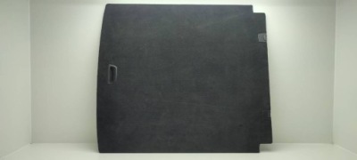 Підлога обшивка багажника жорстка ручка bmw f34 3 gt 7325507 фото №1