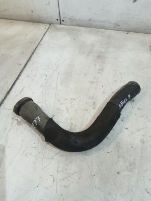 F177 труба воздуха zafira b 13322486 фото №1