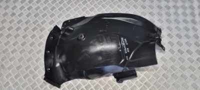 Mercedes w247 h247 подкрылок левая левый перед передние a2478807909 фото №1