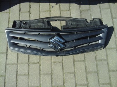 Suzuki grand vitara решітка радіатора решітка радіатора lift фото №1