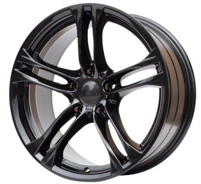 4× JANTE ALUMINIUM PDW GROUP 143A 8.0